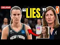 Sabrina Ionescu DISPUTES WNBA Invite Report After Deleted Instagram Post