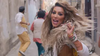 Download Maya Diab - Gatifin [Official Music Video] (2014) / مايا دياب - قاطفين MP3