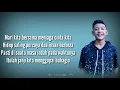 daeren Okta - Pujuk Merayu 2 lirik
