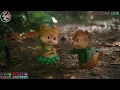 Kusslove ft Rayvanny - Moyo | Tomezz Martommy | Chipmunks & Chipettes