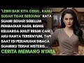 Download Lagu SEHARI SEBELUM PEMBAGIAN HASIL BISNIS SUAMI MINTA CERAI AKU,TERSENYUM SAAT,BACA PERJANJIAN DIA PANIK MP3