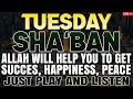 Lagu POWERFUL SHABAN PRAYER - Blessings Will Rain On Home - THIS BEAUTIFUL DUA THE KEY TO SOLVE PROBLEMS