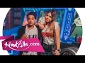 MC Matheuzim e Melody - Mexe Comigo (kondzilla.com)