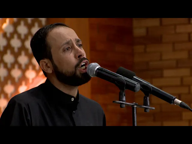 ⁣بكل محرم صارت غايه - ملا احمد الفتلاوي ليلة1 محرم 1440 هجري