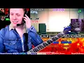 Infant Annihilator - Soil the Stillborn (Guitar Cover)
