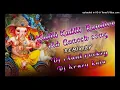 Download Lagu KADILI KADILI RANDIRO GANAPPAYA 2k22 SPCL SONG REMIX BY DJ NANI ROCKZY ND DJ KRAZY RAJU
