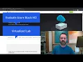 NickOnHCI - Create VM Based Lab