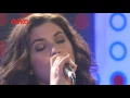 CELESTE BUCKINGHAM - RUN RUN RUN /živě v CZSK na ÓČKU/