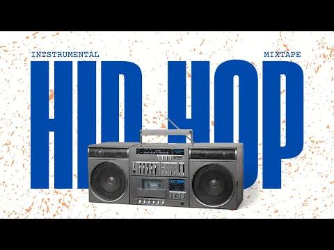 Instrumental Hip Hop Mixtape | Wu-Tang Clan, MF DOOM, Nas, Dr. Dre | Live OMA Covers