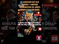 Download Lagu Hallelujah Sax Fusion — Grover Washington Jr. Meets Kenny G in LoFi Bliss