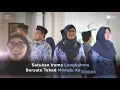 Lagu Mars Korpri - Korpri Jabar