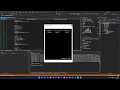 8080 Space Invaders Emulator WIP