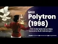 Download Lagu Iklan Polytron - PSA Indonesia Terus Maju bersama Ruth Sahanaya (1998)