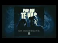 Victor Cibrian x Gabito Ballesteros - Por Que Te Vas (rebajada)