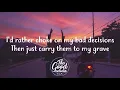 Gavin James ft Philippine - Always (Lyrics / Lyric Video)
