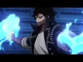 Lagu My Hero Academia - Dabi's Theme