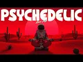 Psychedelic Desert Rock Trip | Warm Stoner Drift \u0026 Hypnotic TripHop Grooves