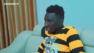 my soldier brother sirbalocomedy ft cutetwinstv