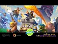 Clash Royale Clone Clash games Unity 3D games