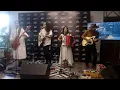 Download Lagu Tashoora - Agni Live at Juni Records