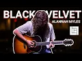 Download Lagu Black Velvet (Alannah Myles) | Lexington Lab Band