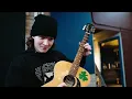 Harrison Gordon - Pretty (Official Music Video)