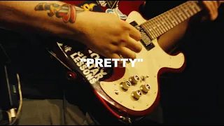 Harrison Gordon - Pretty