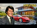 Micky Dolenz s Net Worth Lifestyle House Tour Cars and Wife