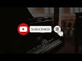 SARINING KARTIKA // Setyo Puji A // KARAOKE PIANO AKUSTIK NADA COWO ( MALE )
