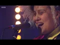 Sacred Paws - Strike A Match (The Quay Sessions)