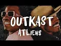 ATLiens How OutKast Broke the Rules of Hip Hop