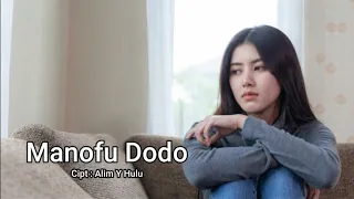 Download Karaoke Nias Terbaru 2021 - Manofu Dodo He Ama [ Cipt. Alim Y. Hulu ] MP3
