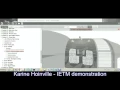 Karine Hoinville - IETM Demo