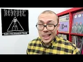 Revenge - Behold.Total.Rejection ALBUM REVIEW