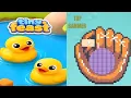 Tiny Feast level 69 Gameplay walkthrough solution