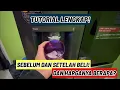 Download Lagu UNBOXING KULKAS LG Instaview Door-in-Door (GC-X257CQES) + Review Lengkap \u0026 Harga (Indonesia)