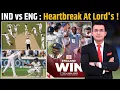 Download Lagu IND vs ENG Day 5 : India Suffer Heartbreak, Fall Short Of Heroic Chase By 22 Runs