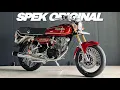 Download Lagu GL100 ORIGINAL 200CC 30JTAN || BADAS GARAGE