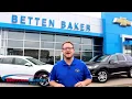 Betten Baker of Cadillac
