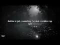Slipknot - Snuff / Lyrics