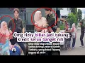 SIAP2 DIBUAT BAPER SAMA AKTING LESTI DAN RIZKY BILLAR, JADI TUKANG KREDIT BAKALAN SERU NIH