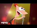 We re Back From Phineas and Ferb The Movie Candace Against the Universe