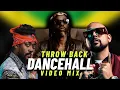Download Lagu 90'S OLD SCHOOL DANCEHALL CLASSICS RAGGA MIX | Beenie Man, Sean Paul,  Shabba Ranks, Mr Vegas, T.O.K