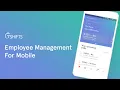 7shifts - Manage Employees Feature 7shifts