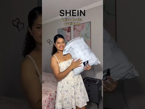 SHEIN lojas de qualidade
