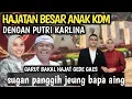 Download Lagu BEGINILAH SUASANA ALUN ALUN GARUT MENJELANG PESTA RAKYATPERNIKAHAN PUTRI KARLINA SAMA ANAK NYA KDM