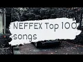 Download Lagu Top-100 NEFFEX songs