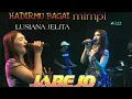 Download Lagu HADIRMU BAGAI MIMPI LUSIANA J NEW JABEJO