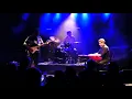 Kirk Fletcher Band - Kammgarn Hard - 01.12.2018 - Time's Ticking - LIVE !!!