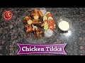 Download Lagu BBQ - Chicken Tikka by Rabia Kay Chatkharay